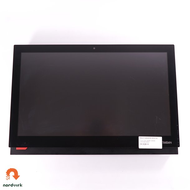 Lenovo ThinkCentre M910z AIO | i5-7500 3.4 GHz / 8GB RAM / 256GB SSD | 23" FHD TOUCH/ Grade C