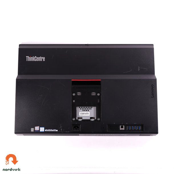 Lenovo ThinkCentre M910z AIO | i5-7500 3.4 GHz / 8GB RAM / 256GB SSD | 23" FHD TOUCH/ Grade C