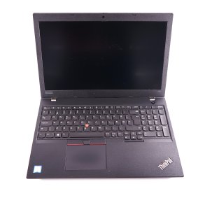 Lenovo Thinkpad L590 | i5-8365u 1.6GHz / 8GB RAM / 256GB NVMe | 15