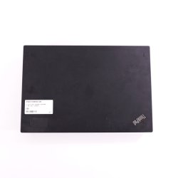 Lenovo Thinkpad L590 | i5-8365u 1.6GHz / 8GB RAM / 256GB NVMe | 15" FHD / Win 11 / Grade B