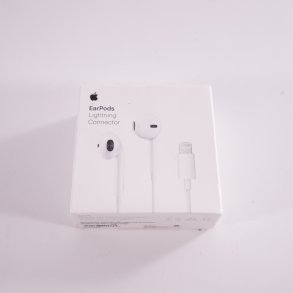 Apple EarPods | Lightning-stik