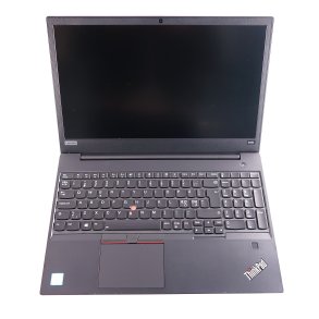 Lenovo ThinkPad E580 | i7-8550U 1.8GHz / 8GB RAM / 256GB NVME | 15