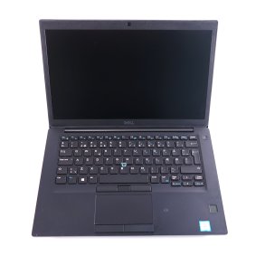 Dell Latitude 7490 | i7-8650U 1.9Ghz / 16GB RAM / 512GB NVME | 14