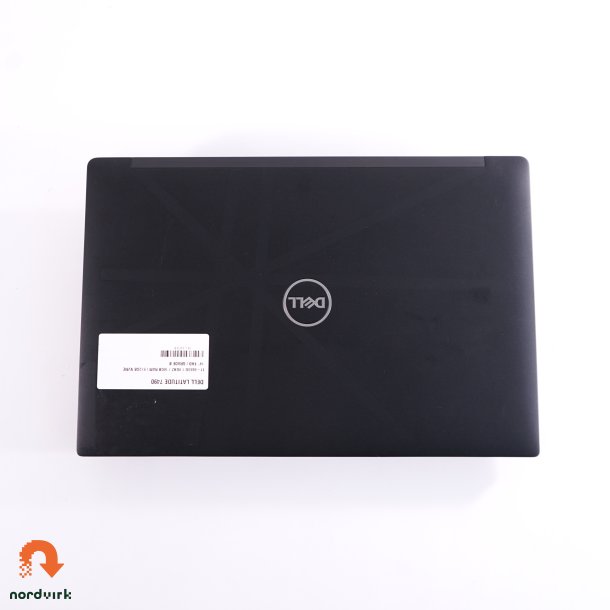 Dell Latitude 7490 | i7-8650U 1.9Ghz / 16GB RAM / 512GB NVME | 14" FHD / Grade B