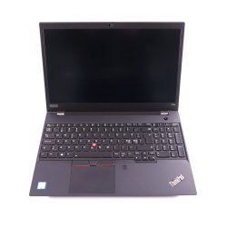 Lenovo ThinkPad P53s | i7-8565u 1.8GHz / 16GB RAM / 512GB NVME | 15" FHD Quadro P520 / Grade A