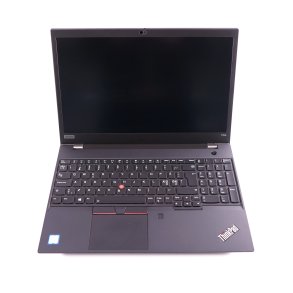 Lenovo ThinkPad P53s | i7-8565u 1.8GHz / 16GB RAM / 512GB NVME | 15
