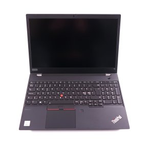 Lenovo ThinkPad T15 G1 | i5-10210U 1.6GHz / 16GB RAM / 256GB NVMe | 15