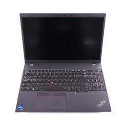 Lenovo ThinkPad L15 Gen 4 | i5-1355u 1.7GHz / 16 GB RAM | 256GB NVME / 15" FHD | Grade A