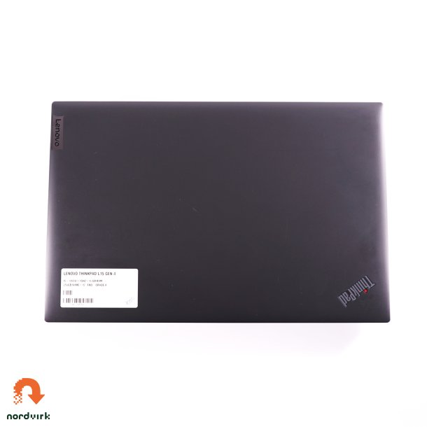 Lenovo ThinkPad L15 Gen 4 | i5-1355u 1.7GHz / 16 GB RAM | 256GB NVME / 15" FHD | Grade A