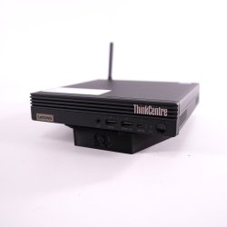 Lenovo ThinkCentre M70q Tiny Gen 3 | i5-12400T 1.8GHz / 8GB RAM / 256GB NVMe | Grade A