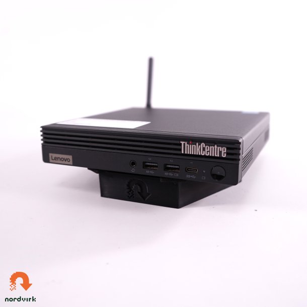 Lenovo ThinkCentre M70q Tiny Gen 3 | i5-12400T 1.8GHz / 8GB RAM / 256GB NVMe | Grade A