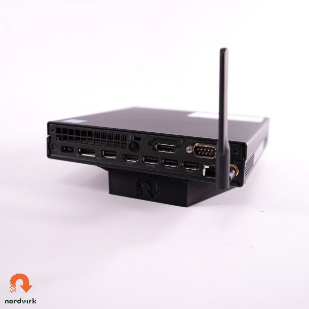 Lenovo ThinkCentre M70q Tiny Gen 3 | i5-12400T 1.8GHz / 8GB RAM / 256GB NVMe | Grade A