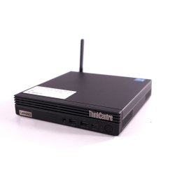 Lenovo ThinkCentre M70q Tiny Gen 3 | i5-12400T 1.8GHz / 8GB RAM / 256GB NVMe | Grade A