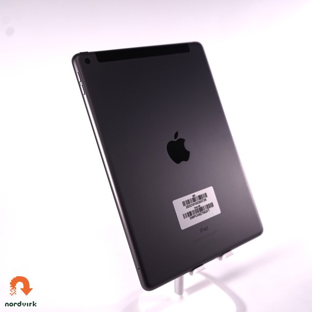 iPad 7 Wifi + CEL | 32GB / Space Gray | 10.2" / Grade A