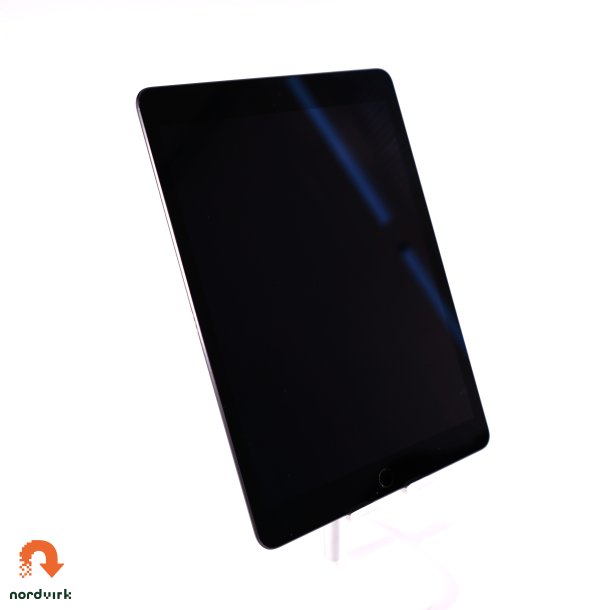 iPad 9 (2021) 10.2" | 64GB / Space Grey | Grade B