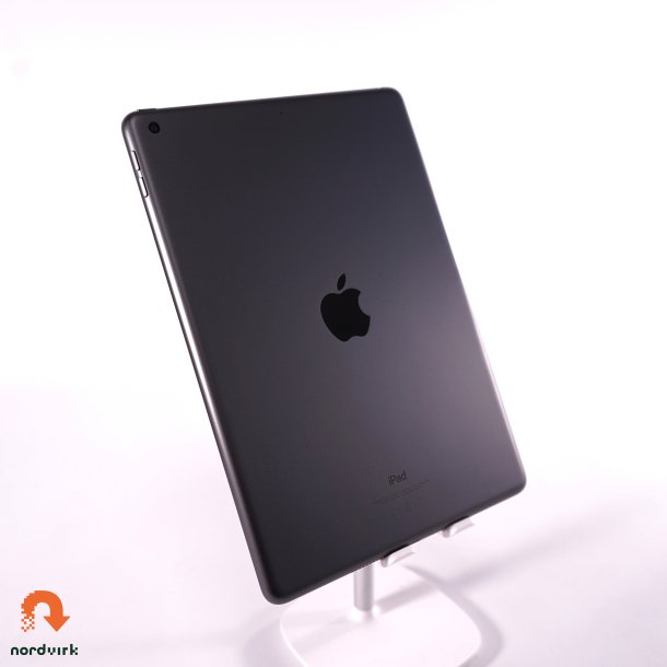 iPad 9 (2021) 10.2" | 64GB / Space Grey | Grade A