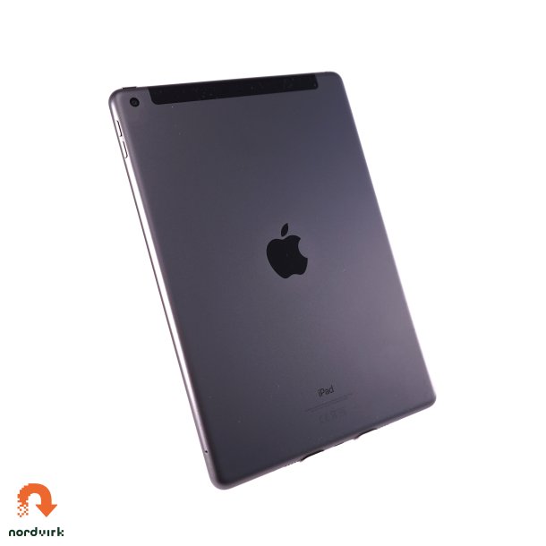 iPad 7 Wifi + CEL | 32GB / Space Gray | 10.2" / Grade B