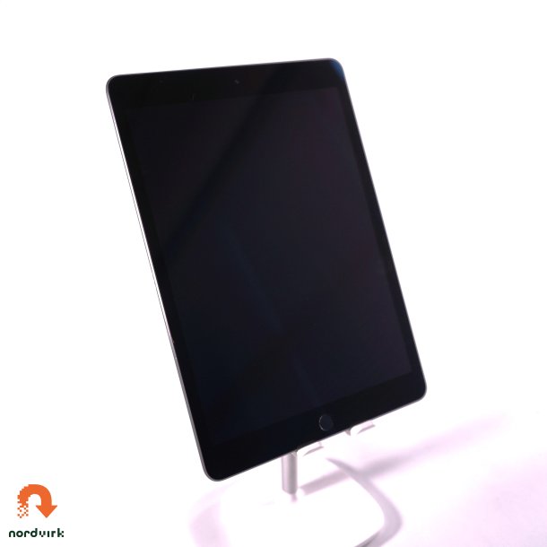 iPad 7 Wifi + CEL | 32GB / Space Gray | 10.2" / Grade B