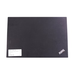 Lenovo ThinkPad L580 | i5-8250U 1.6Ghz / 8GB RAM / 256GB NVME | 15" FHD / Grade C