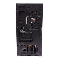 Gamer PC | Ryzen 5-3600 3.6GHz (6 kernet) / 32GB RAM / 512Gb Nvme | Geforce RTX 2060 6GB / WIN 11 | Grade A