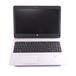 HP ProBook 650 G2 | i5-6200u 2.3Ghz / 8GB RAM / 256GB SSD | 15" FHD / Grade B
