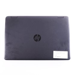 HP ProBook 650 G2 | i5-6200u 2.3Ghz / 8GB RAM / 256GB SSD | 15" FHD / Grade B