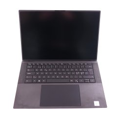 Dell Precision 5550 | i9-10885H 2.4GHz / 32GB / 512GB NVME | 15" FHD / Quadro T2000M / Grade C
