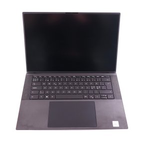Dell Precision 5550 | i9-10885H 2.4GHz / 32GB / 512GB NVME | 15