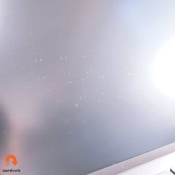 Dell Precision 5550 | i9-10885H 2.4GHz / 32GB / 512GB NVME | 15" FHD / Quadro T2000M / Grade C