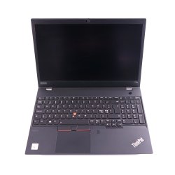 Lenovo Thinkpad P15s Gen 1 | i7-10510u 1.8GHz / 16GB RAM / 256GB NVME | Quadro P520 / 15" FHD / Grade A