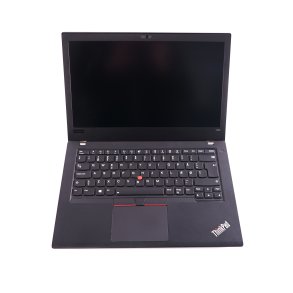 Lenovo ThinkPad T480 | i5-8350u 1.7Ghz / 16GB RAM / 256GB NVME | 14