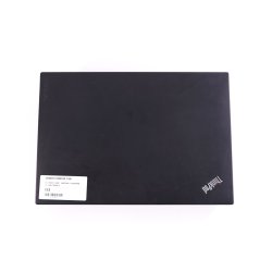 Lenovo ThinkPad T480 | i5-8350u 1.7Ghz / 16GB RAM / 256GB NVME | 14" FHD / Grade A