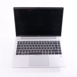HP Elitebook 645 G10 | AMD Ryzen 5 Pro 7530U 2.0GHz / 16GB RAM / 256GB NVMe | 14" FHD / Grade C