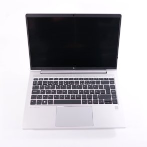 HP Elitebook 645 G10 | AMD Ryzen 5 Pro 7530U 2.0GHz / 16GB RAM / 256GB NVMe | 14