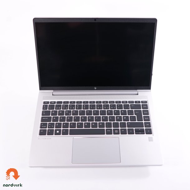 HP Elitebook 645 G10 | AMD Ryzen 5 Pro 7530U 2.0GHz / 16GB RAM / 256GB NVMe | 14" FHD / Grade B
