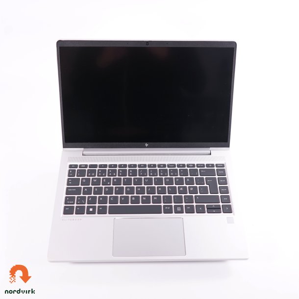 HP Elitebook 645 G9 | AMD Ryzen 5 5675U 2.3GHz / 16GB RAM / 256GB NVMe | 14" FHD Touch / Grade C