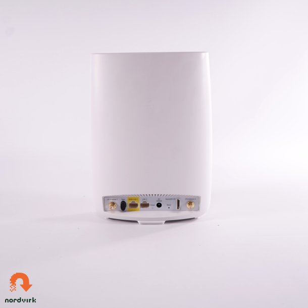 NETGEAR LBR20 | Tr�dl�s router 4G LTE | Brugt