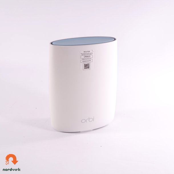 NETGEAR LBR20 | Tr�dl�s router 4G LTE | Brugt