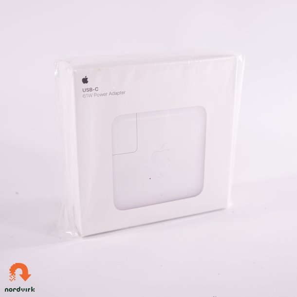 Apple USB-C 61W | Power Adapter