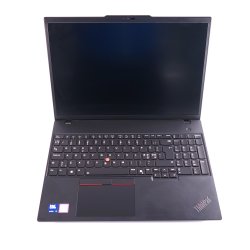 Lenovo ThinkPad T16 G3 | Ultra 5 125U 1.3GHz / 16GB RAM / 256GB NVMe | 16" IPS 1920x1200 / WIN 11 / Grade B