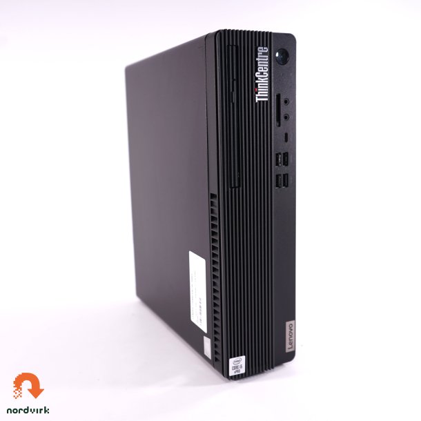 Lenovo ThinkCentre M80s | i5-10500 3.1GHz / 16GB RAM / 512GB NVMe | Grade A