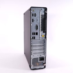 Lenovo ThinkCentre M80s | i5-10500 3.1GHz / 16GB RAM / 512GB NVMe | Grade A