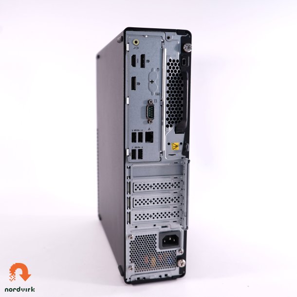 Lenovo ThinkCentre M80s | i5-10500 3.1GHz / 16GB RAM / 512GB NVMe | Grade A