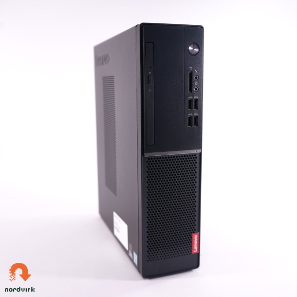 Lenovo V520S-08IKL | I5-7400 3.0GHz / 8GB RAM / 256GB SSD / Grade B