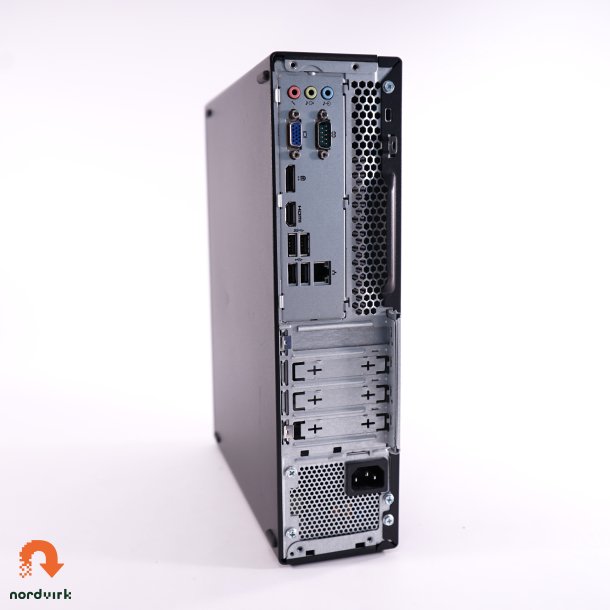 Lenovo V520S-08IKL | I5-7400 3.0GHz / 8GB RAM / 256GB SSD / Grade B