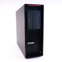 Lenovo Thinkstation P520 MT | Xeon W-2133 3.60 Ghz | 16 GB RAM / 256 GB SSD |  Quadro P1000 / Grade A