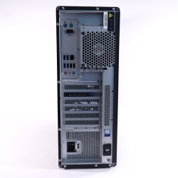Lenovo Thinkstation P520 MT | Xeon W-2133 3.60 Ghz | 16 GB RAM / 256 GB SSD |  Quadro P1000 / Grade A