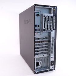 Lenovo Thinkstation P520 MT | Xeon W-2133 3.60 Ghz | 16 GB RAM / 256 GB SSD |  Quadro P1000 / Grade A
