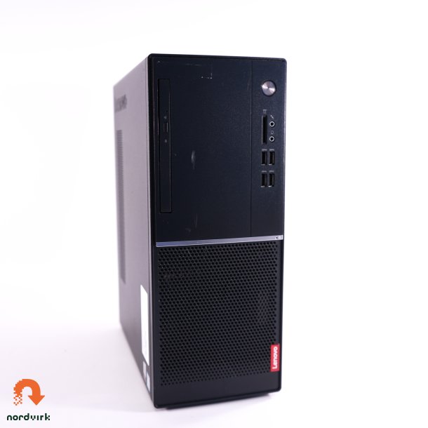Lenovo V520S-15IKL | I7-7700 3.6GHz / 8GB RAM / 256GB SSD / Grade B