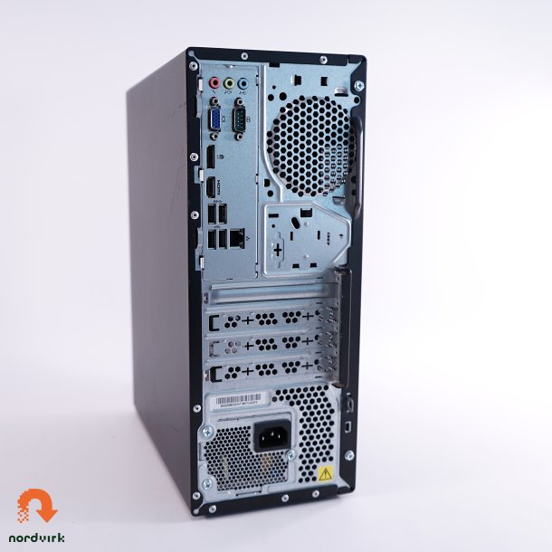 Lenovo V520S-15IKL | I7-7700 3.6GHz / 8GB RAM / 256GB SSD / Grade B